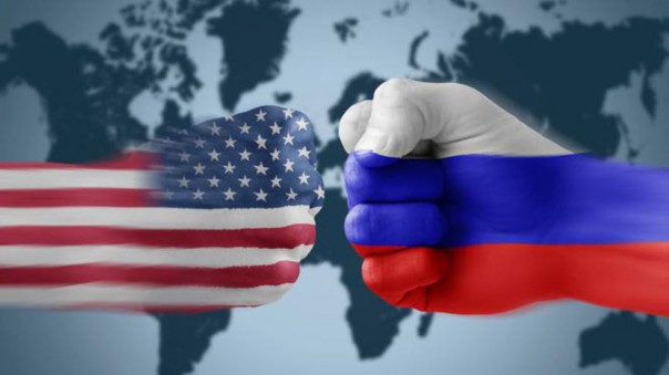 Американские бизнесмены о России: «Никуда мы отсюда не уйдем»