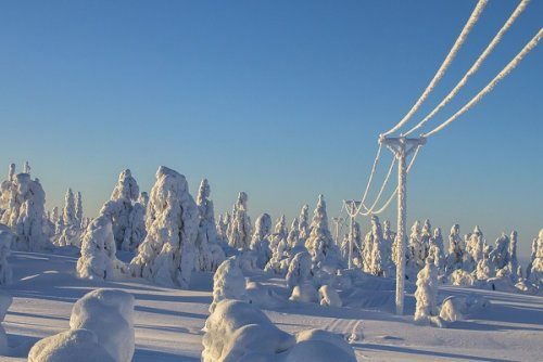 10 причин рвануть в Лапландию в 2020-м Лапландии, являются, поймать, чтобы, когда, сияние, которые, придется, земле, сможете, Лапландия, можете, Природа, будет, Лапландию, бесконечность, почувствовать, северное, воочию, заставит