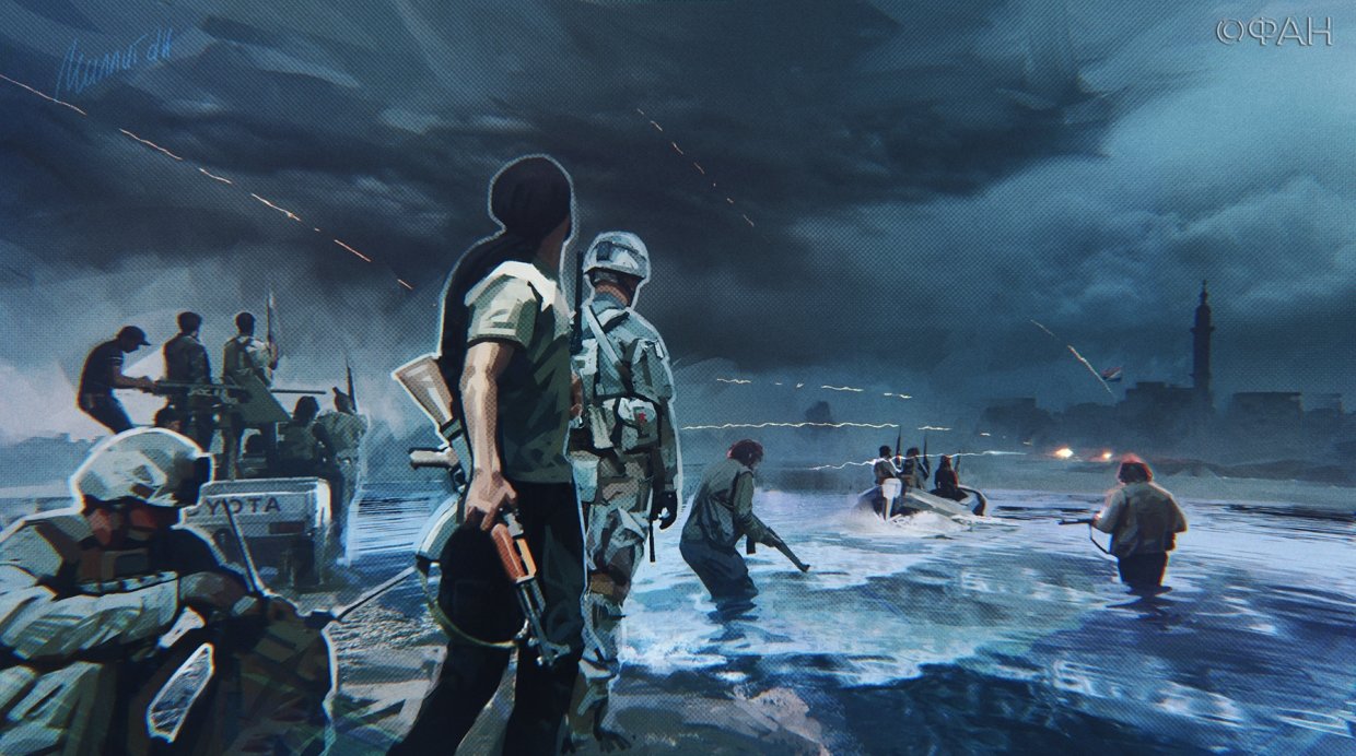 Последние новости Сирии. Сегодня 3 августа 2019 Последние новости Сирии. Сегодня 3 августа 2019 сирия