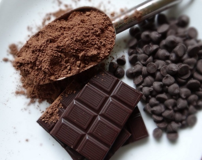 Какао и шоколад положительно влияют на организм. / Фото: ochocolate.ru Какао и шоколад положительно влияют на организм. / Фото: ochocolate.ru