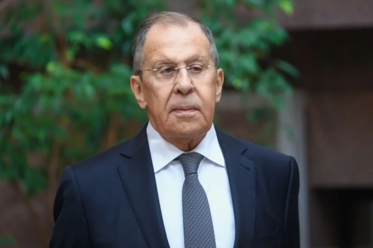 Лавров: Запад использует шантаж, чтобы помешать многополярной модели мира