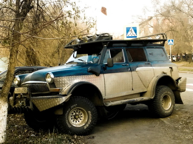 Автомобильные фотоприколы авто, прикол