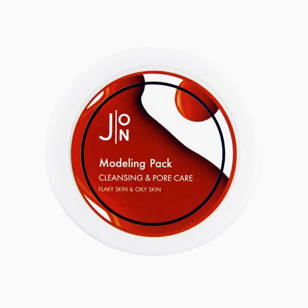 Cleansing & Pore Care Modeling Pack, J:ON 