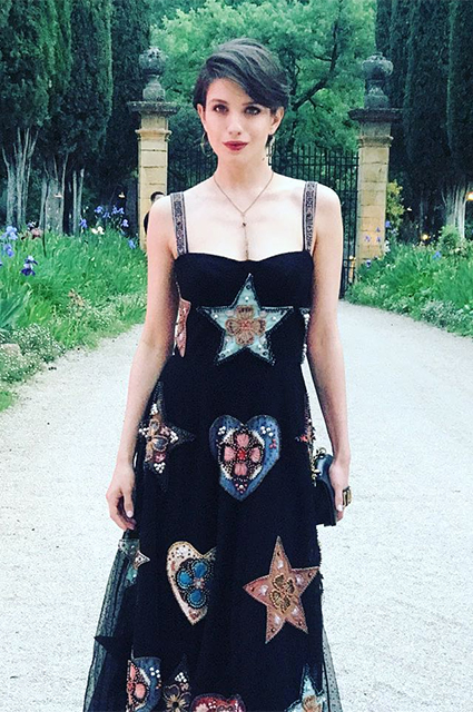 Итоги года — 2018: платья, которые мы устали обсуждать звездный стиль