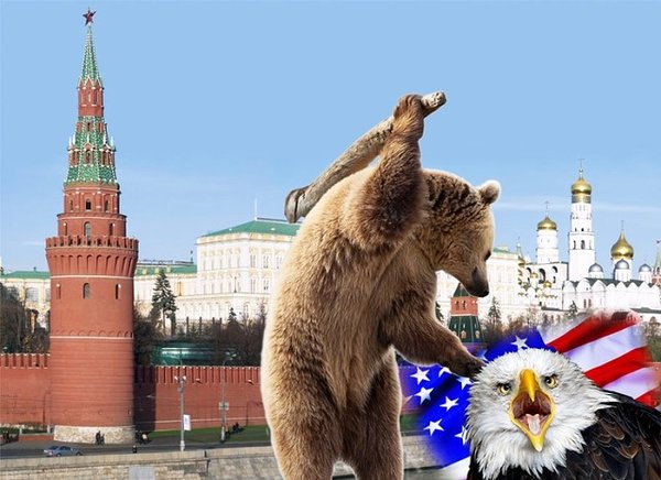 Американские СМИ уйдут из России Американские СМИ уйдут из России