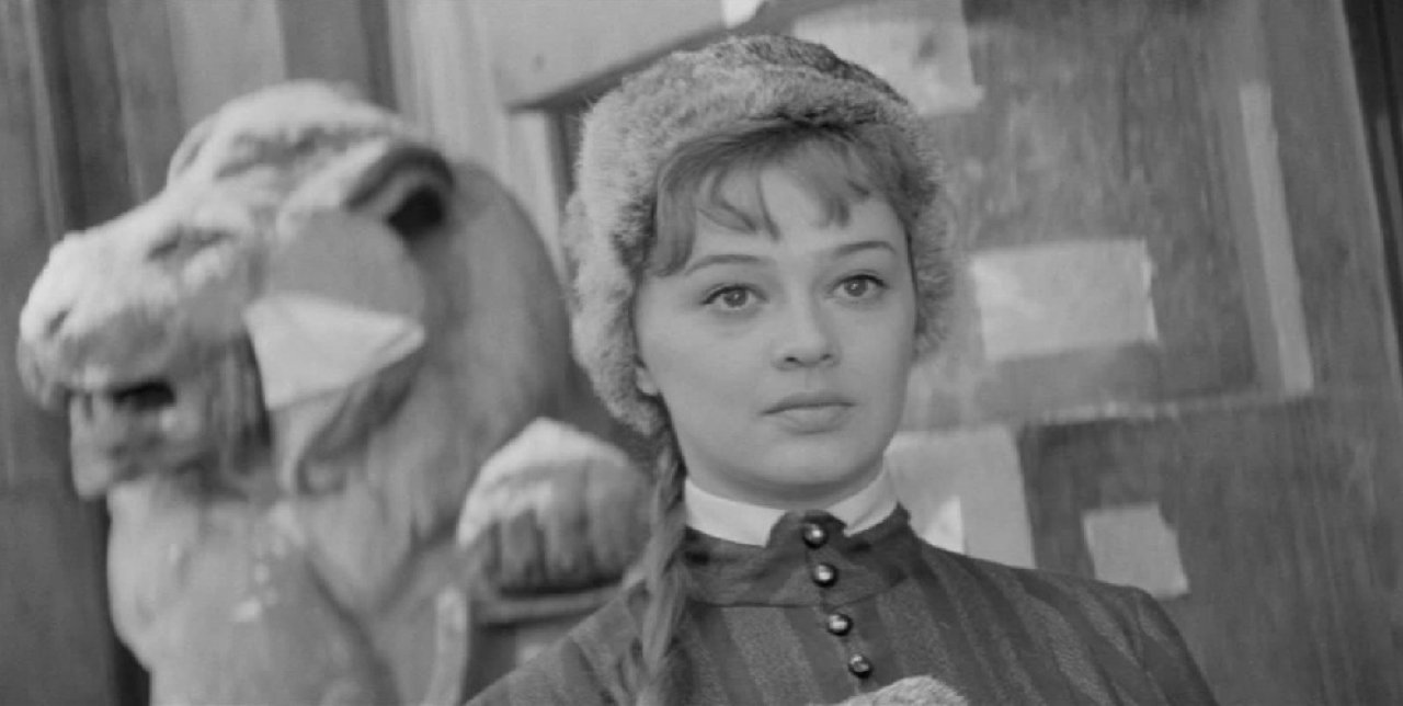 10 интересных фактов о фильме «Офицеры» 10 интересных фактов о фильме «Офицеры»