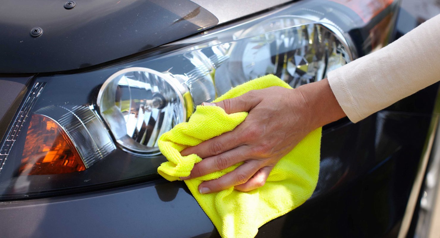 5 простых и дешевых способов улучшить качество света фар