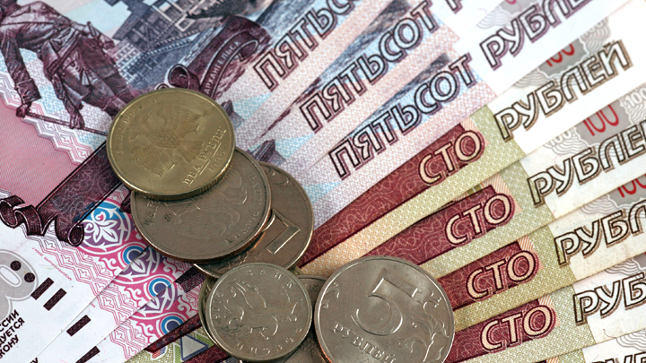 Нехватка денег на обувь: Враньё. Или реальность россия