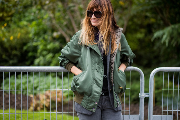 Осенний гардероб, что есть что: анорак, бушлат, дафлкот Осенний гардероб, что есть что: анорак, бушлат, дафлкот гардероб,мода и красота,модные образы,одежда и аксессуары