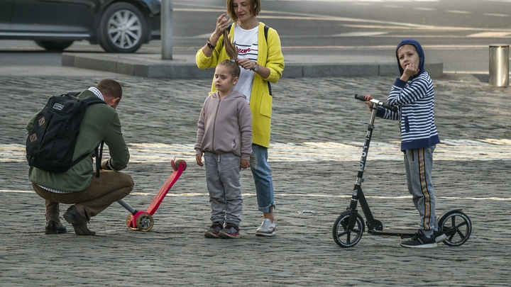 Последние новости России — сегодня 17 сентября 2019 Последние новости России — сегодня 17 сентября 2019 россия