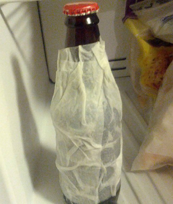 Простые хитрости, которые могут отлично выручить в повседневных ситуациях домашний очаг,полезные советы,рукоделие,своими руками