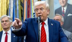 Ответ за базар: Для Трампа торговая война – глупый экспромт, а вот Китай к ней давно и хорошо подготовился