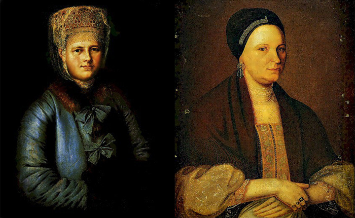 Портрет купчихи с муфтой. Портрет кашинской купчихи Ждановой. Портрет купчихи с муфтой. Портрет кашинской купчихи Ждановой.