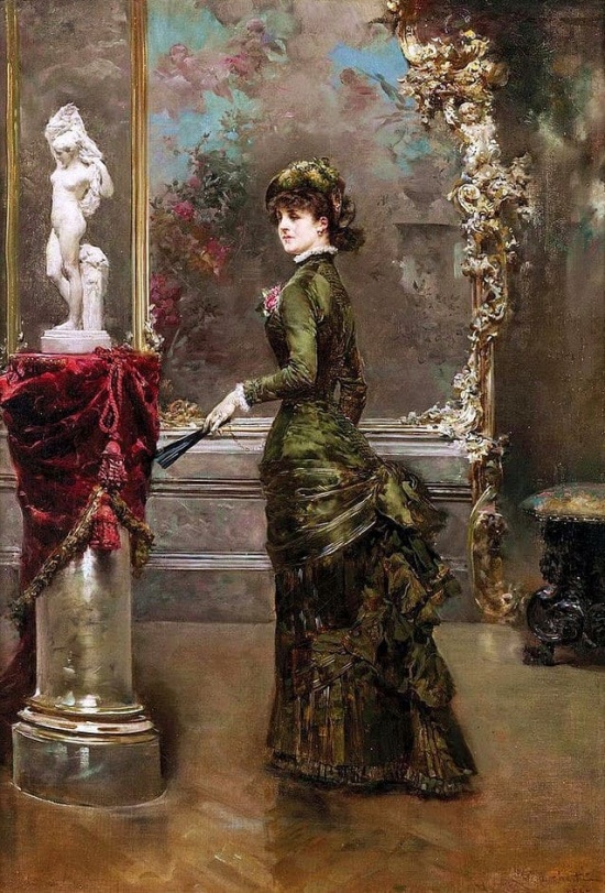 картина художника Людовико Маркетти (Ludovico Marchetti) – 14 художник Ludovico Marchetti (Людовико Маркетти) картины – 14