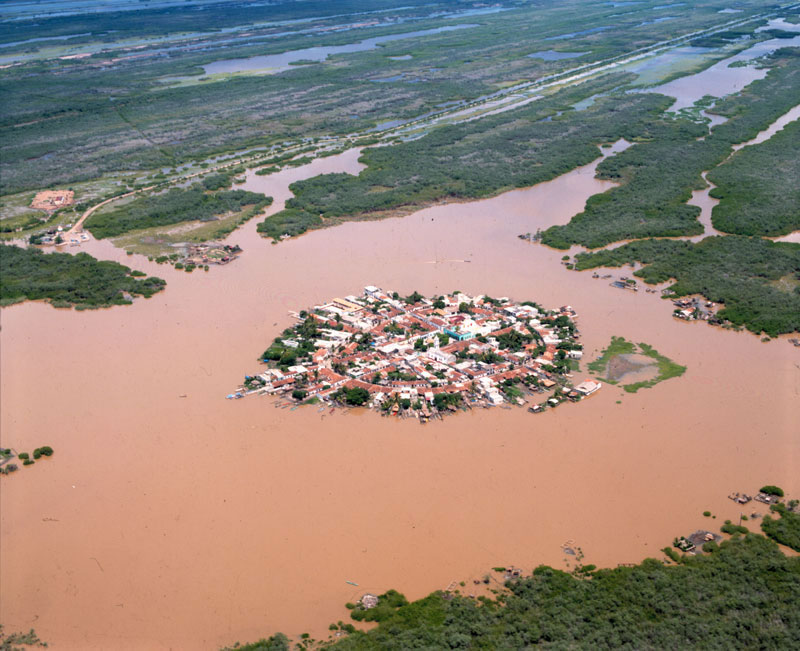 Мескальтитан — город на воде Мескальтитан, города, Mexcaltitán, время, острове, Проехав, ацтеки, которого, можно, жители, СантьягоИскуинтла, долгого, одной, ацтеков, современный, километрах, Мескальтитана, Петра, святых, городе