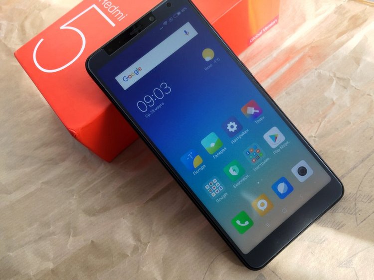 Популярные смартфоны Xiaomi в России Россия,смартфоны