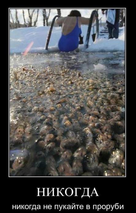 Демотиваторы выходного дня! - 24 марта 