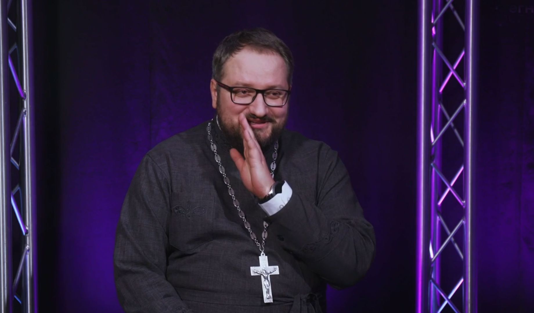 Владислав Береговой