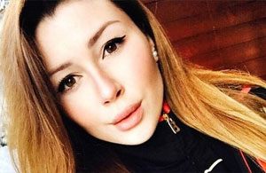 Когда яблочко от яблони.. Дочь Анастасии Заворотнюк озадачила поклонников матери Когда яблочко от яблони.. Дочь Анастасии Заворотнюк озадачила поклонников матери