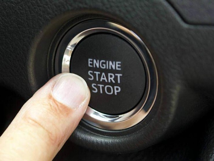 Что нельзя делать при запуске двигателя в сильный мороз