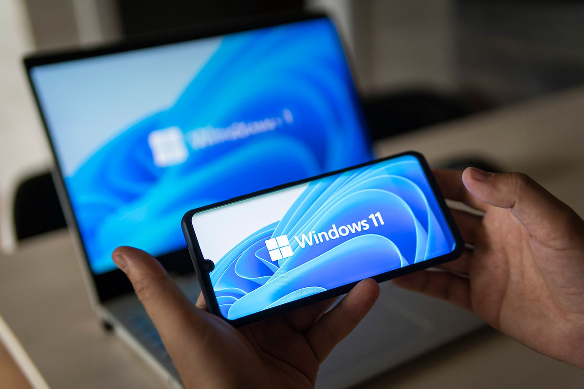 TechSpot: государственная версия Windows 11 оказалась фанатской сборкой