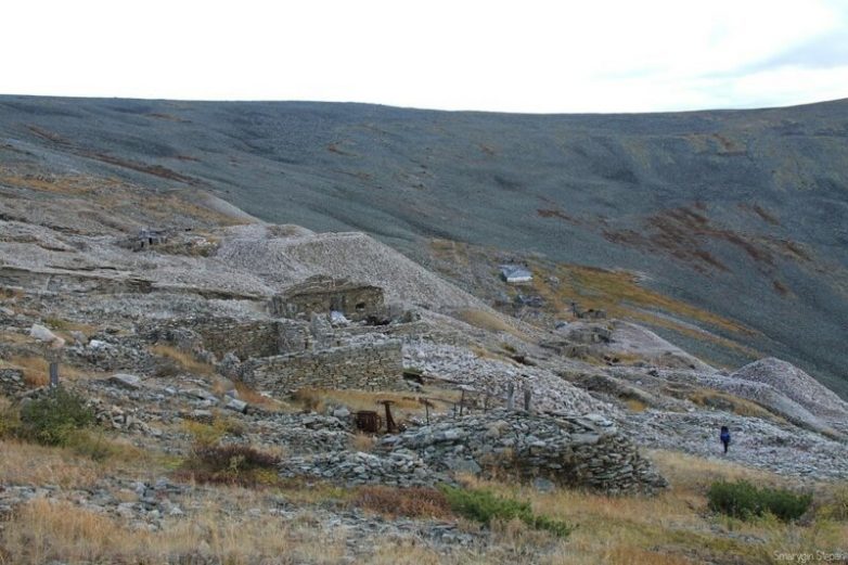 Как в архипелаге ГУЛАГ появился самый страшный «остров» 