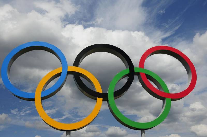 Американские СМИ назвали российский флаг «тряпкой» после решения ВАДА. России, решение, считает, организации, четыре, соревнованиях, международных, участия, спортсменам, якобы, спонсорами, напомнить, наказанием, олимпийского, которые, компании, которой, запрета, являются, организация