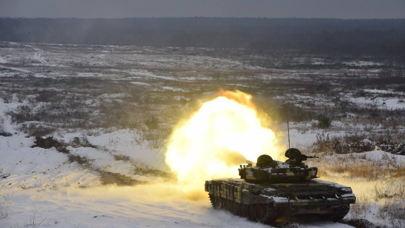 Донбасс сегодня: ДНР под огнем ВСУ, командование армии «крышует» поставки наркотиков в ООС