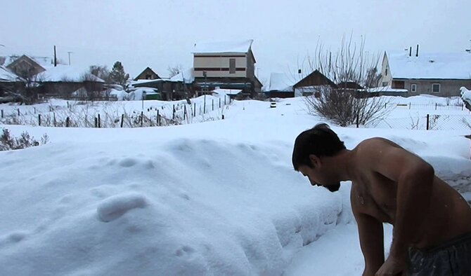 Как закалить свое тело, чтобы никогда не болеть