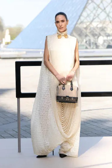 Дженнифер Коннелли