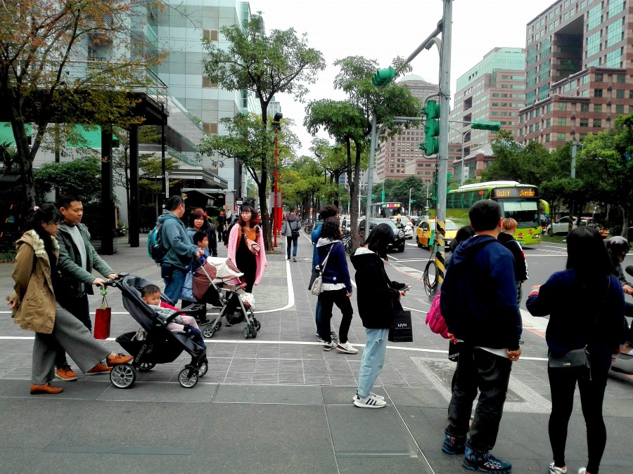 Мегаполис Тайбэй Мегаполис Тайбэй авиатур