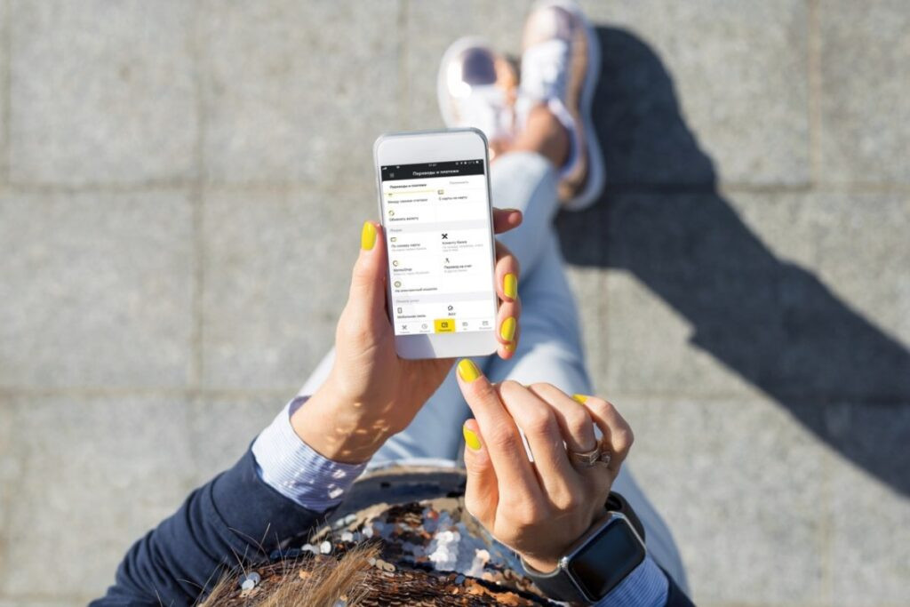 Эксперты объяснили, почему опасно платить переводом «по номеру»