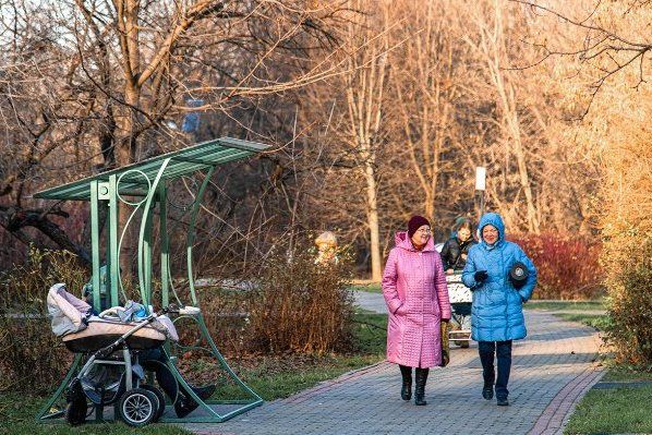 Депутат МГД Щитов: Расходы на соцподдержку в бюджете Москвы возросли на 6%