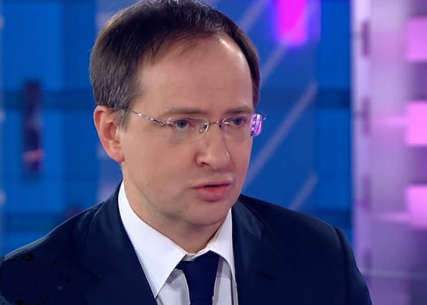 Мединский назвал главное отличие кинопремии «Бриллиантовая бабочка» от «Оскара» - актуальные новости по теме Мастерская12 на Toplenta