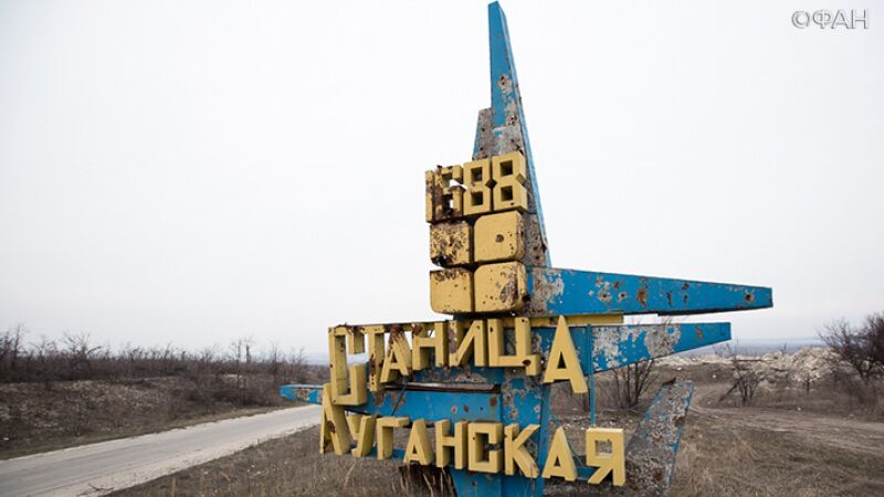 Донбасс сегодня: украинская ДРГ взлетела на воздух, ВСУ устроили взрыв перед патрулем ОБСЕ
