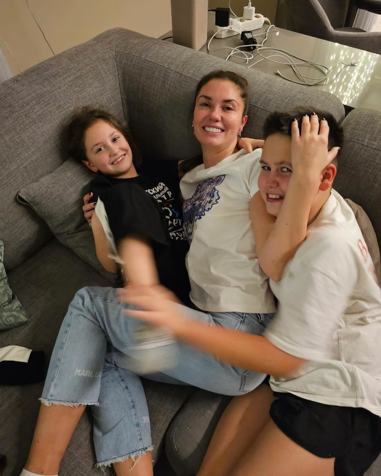 «Ребёнок наконец услышан мамой»: Павел Прилучный завершил судебный спор с Агатой Муцениеце