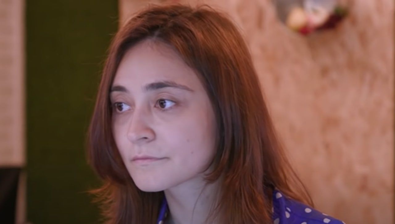 Внучка режиссера Георгия Данелии осталась без средств к существованию