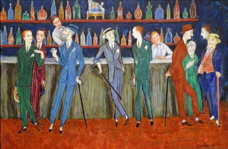 Самый сложный тест в мире: смогли бы вы выиграть семилетнюю стипендию в Оксфорде?