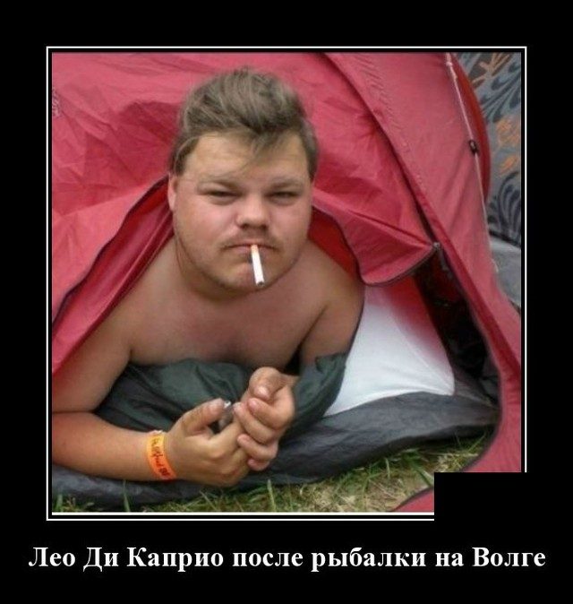 Смешные картинки в чёрной рамке для хорошего настроения! 