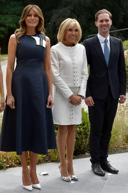 Итоги года — 2018: платья, которые мы устали обсуждать звездный стиль