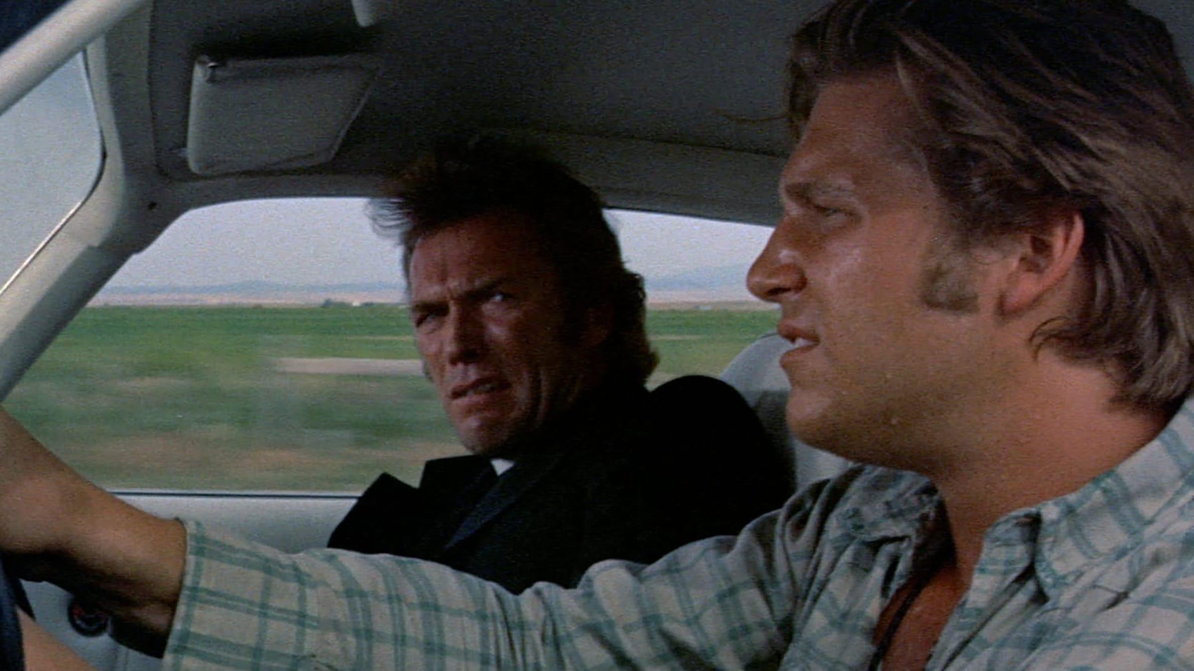 Кадр из фильма про память и рутину