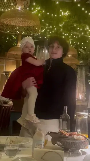 Слёзы счастья: как Елизавета Арзамасова отпраздновала свой день рождения с семьёй