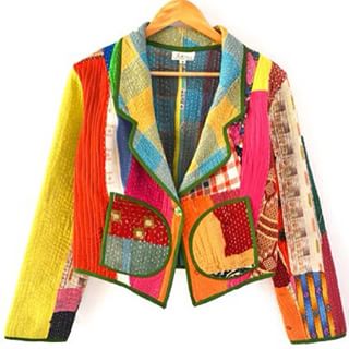 Кантха или Канта - вид вышивки Кантха или Канта - вид вышивки вышивка