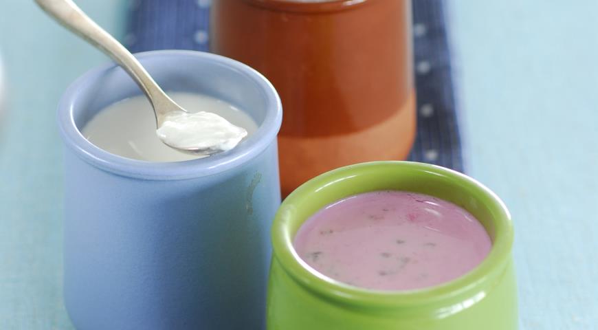 Лакто- и бифидобактерии. Что искать в составе полезных йогуртов?