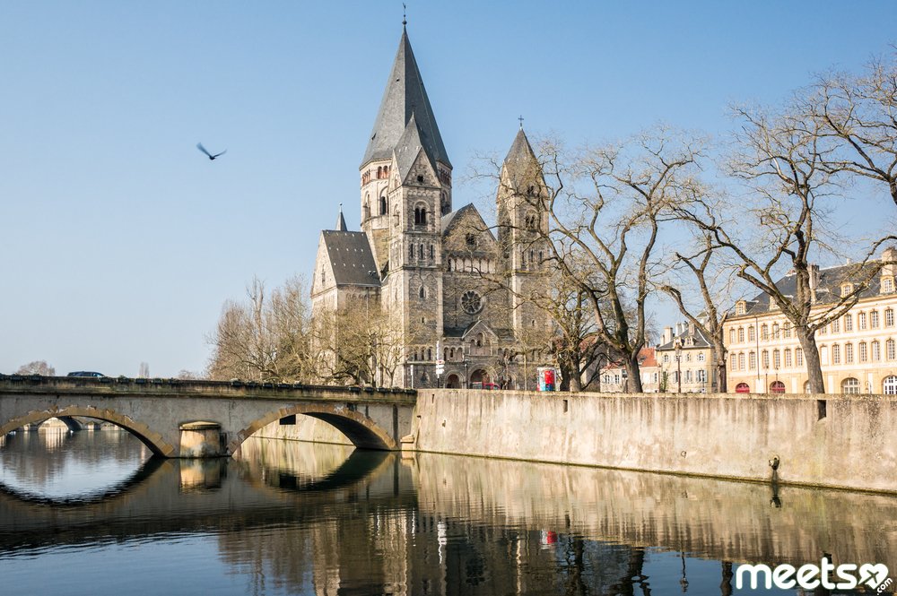 metz