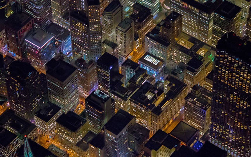 Фото ночного Сан-Франциско, от которых захватывает дух Лафоре, фотографии, НьюЙорк, города, с высоты, СанФранциско, ночного, увидеть, получились, город, например, говорит, Винсент, можно, ЛасВегас, большую, виден, ЛасВегаса —, квартал, знаменитый