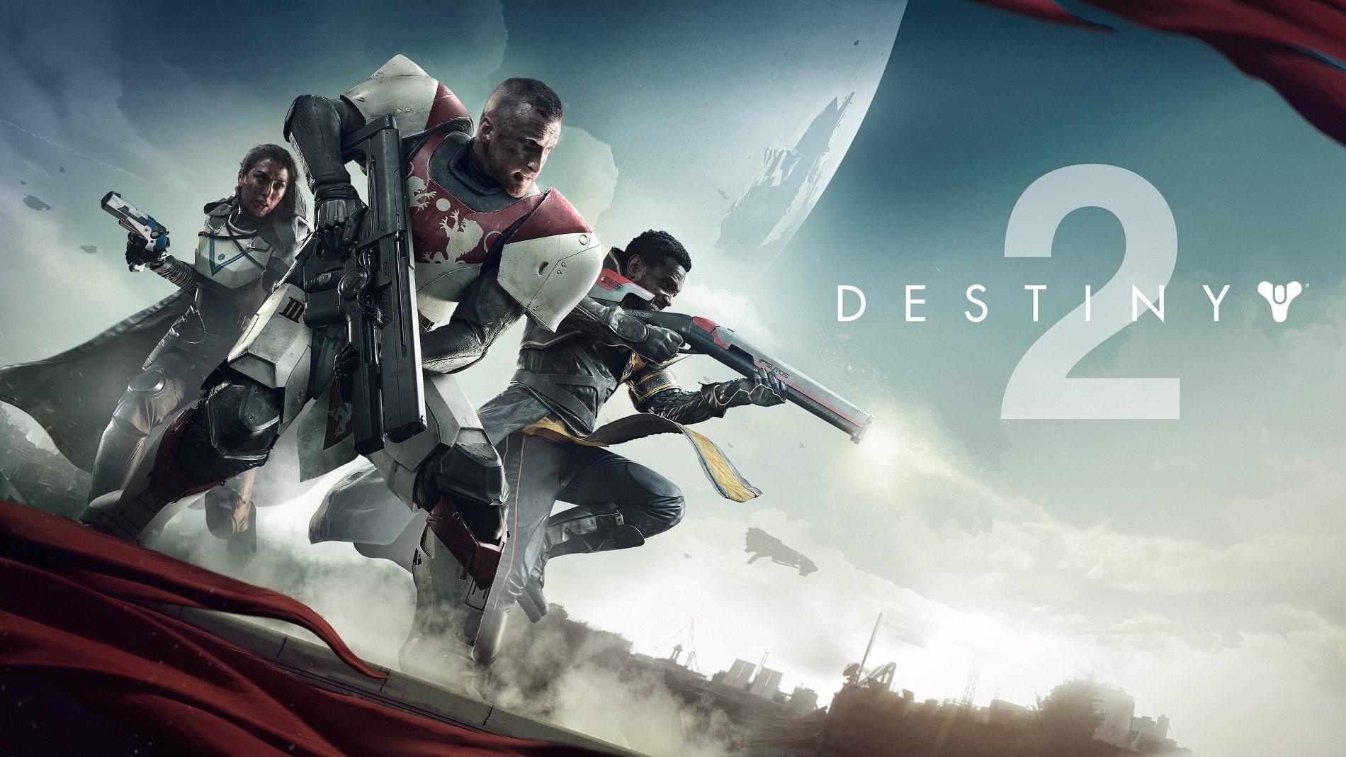 Перенос персонажей между платформами в Destiny 2 не появился из-за Sony Action,Destiny 2,MMORPG,PS,Игры