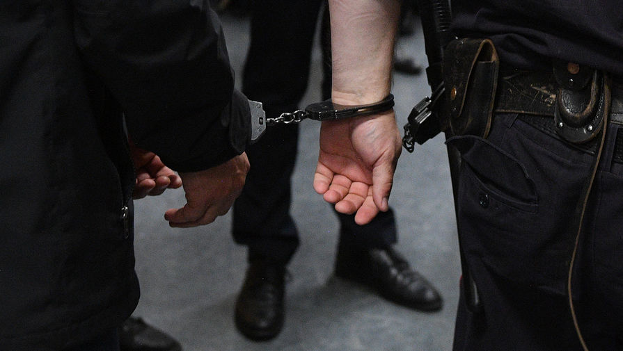 Жителя Башкирии осудили за нападение и стрельбу по полицейским