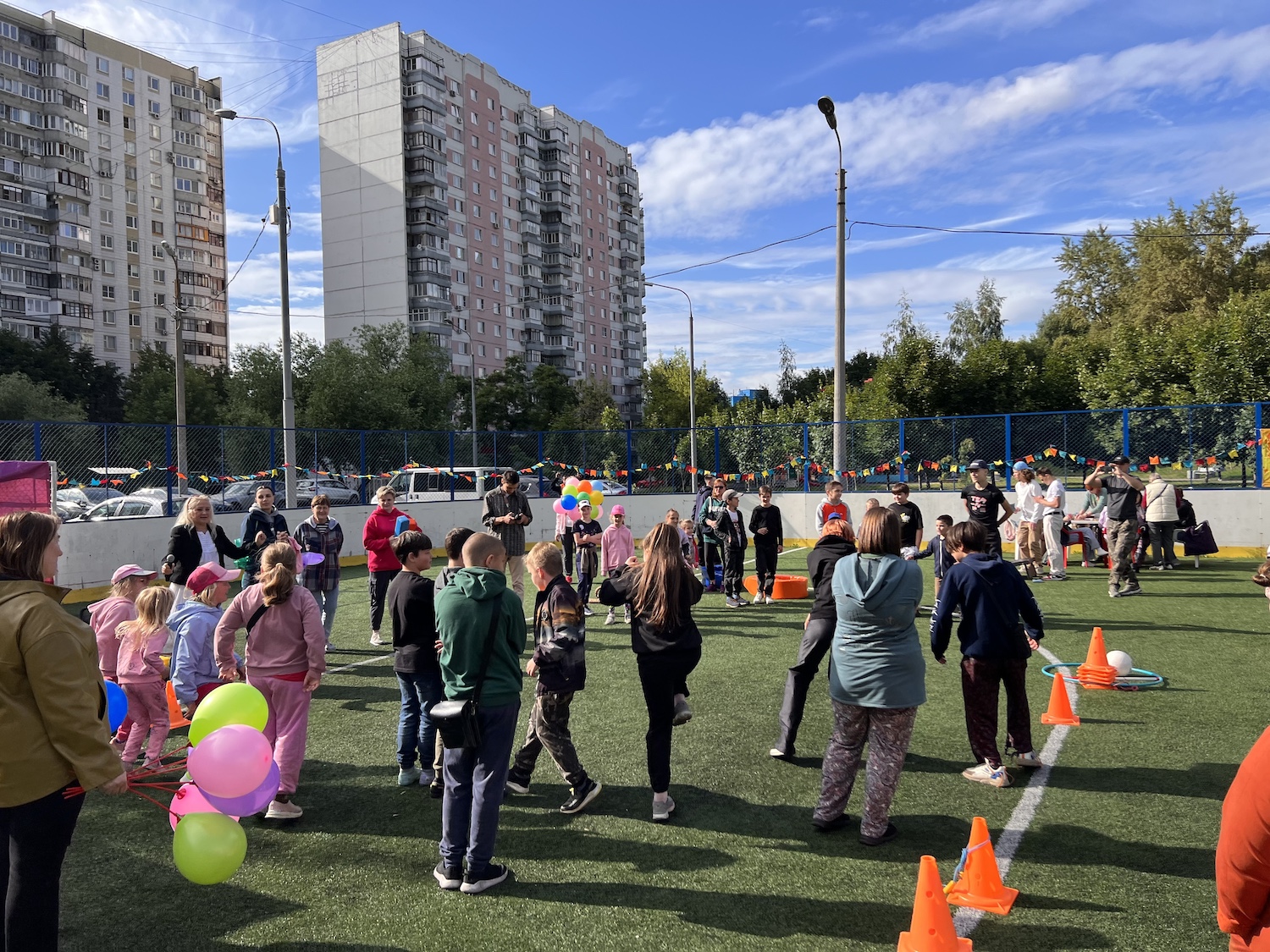 Москворечье сабурово картинки