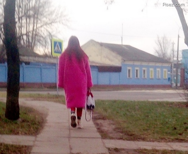 Это же Белоруссия, детка! Во дают!